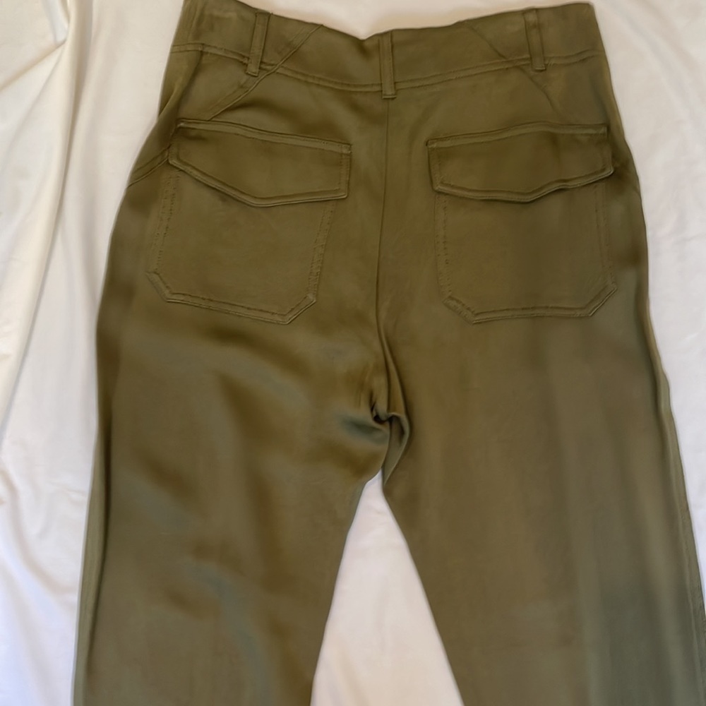 NWT Veronica Beard Miranda Pant - Picture 13 of 13